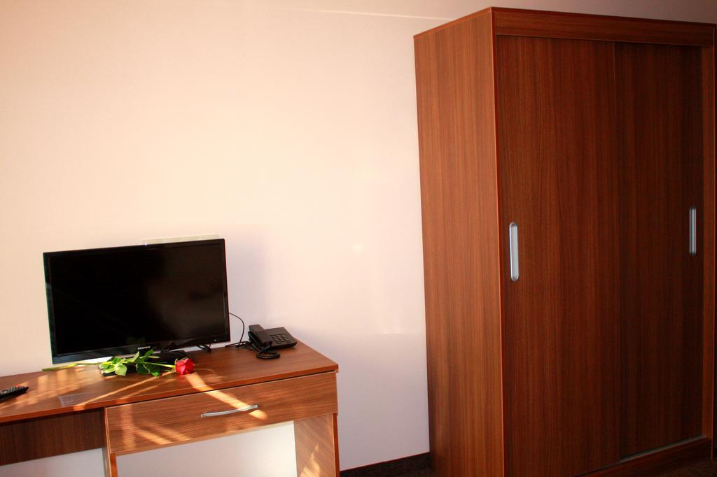 Hotel Iris Plovdiv Habitación foto